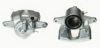 BUDWEG CALIPER 343639 Brake Caliper